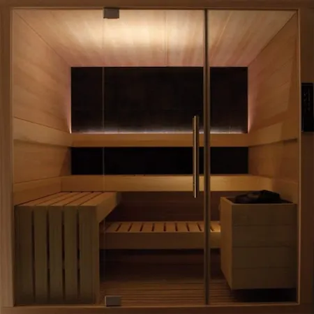 Hotell Mh &