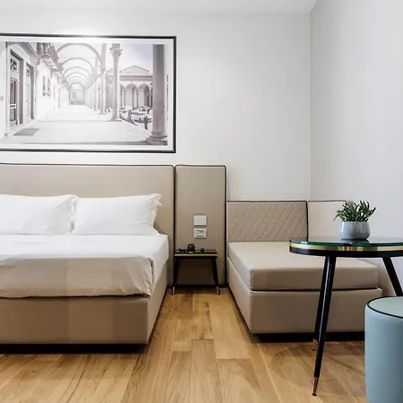 Mh & Hotell Florens