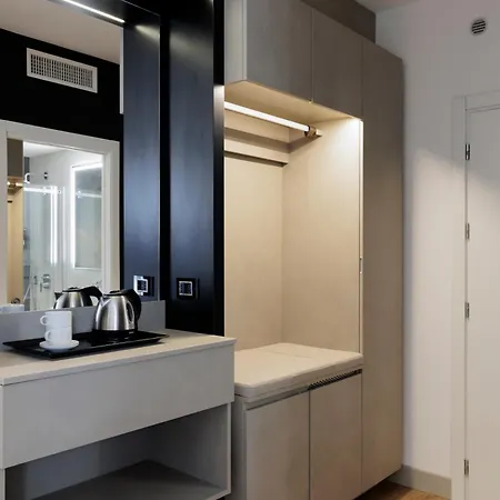 Mh & Hotell Florens