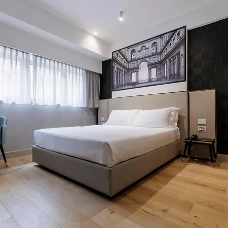 Mh & Hotell Florens