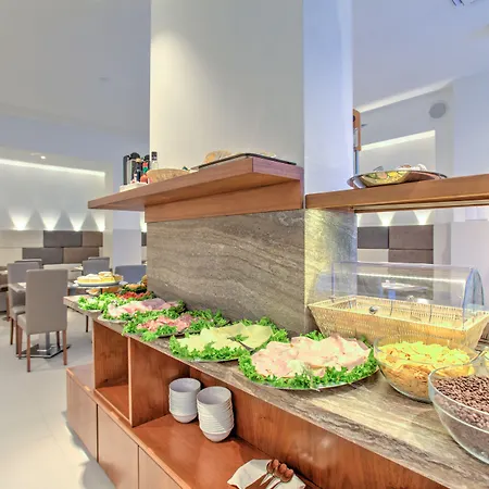 Mh Hotel&spa 4*