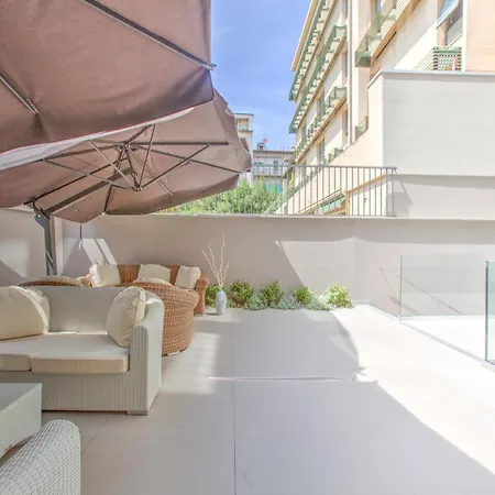 Hotell Mh &
