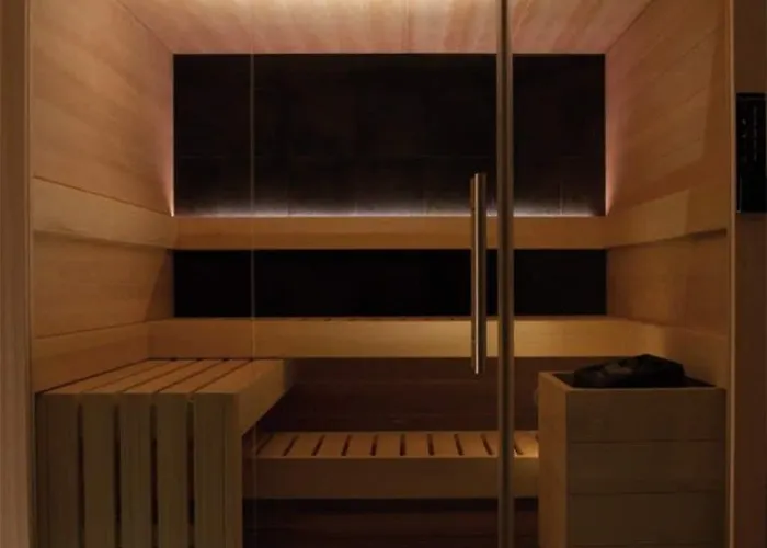 Hotel Mh Hotel&spa