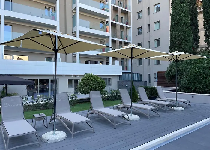 Mh Hotel&spa Hotel