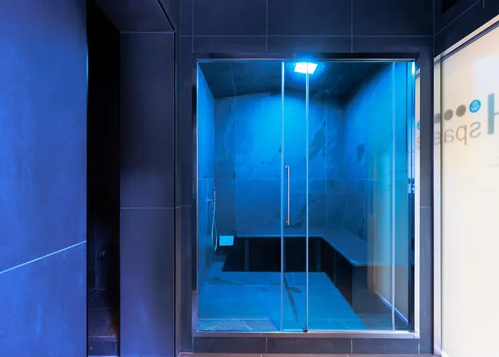 Hotel Mh Hotel&spa