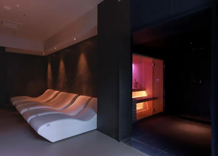 Hotel Mh Hotel&spa 4*