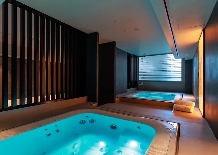 Hotel Mh Hotel&spa Firenze