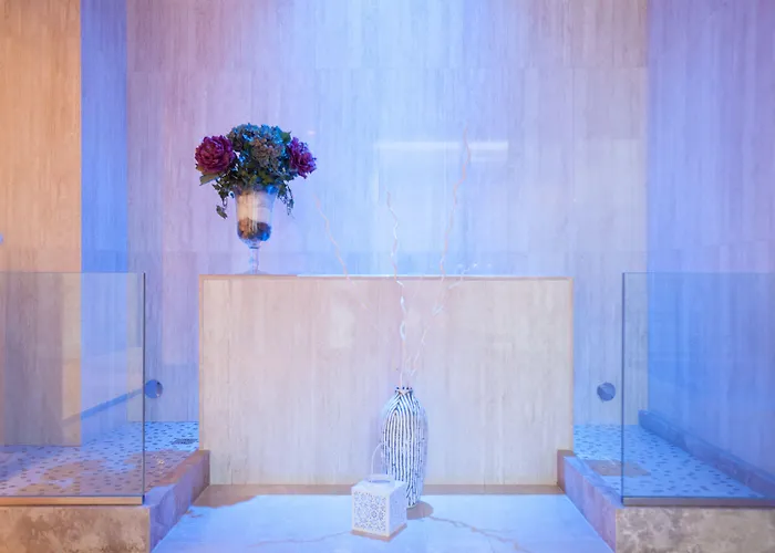 Mh Hotel&spa Firenze