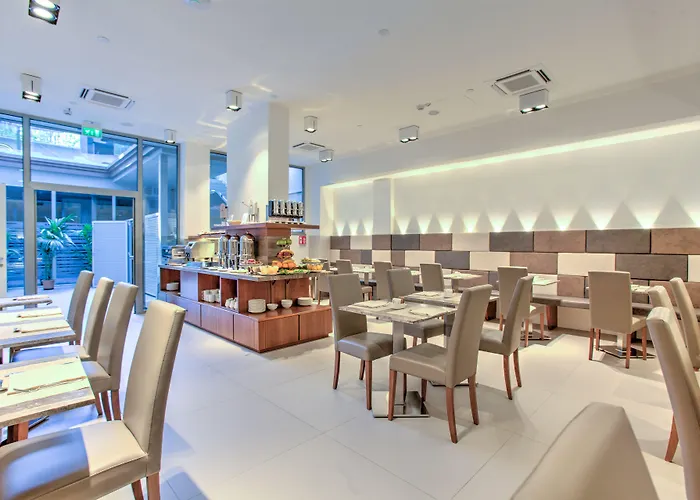 Mh Hotel&spa