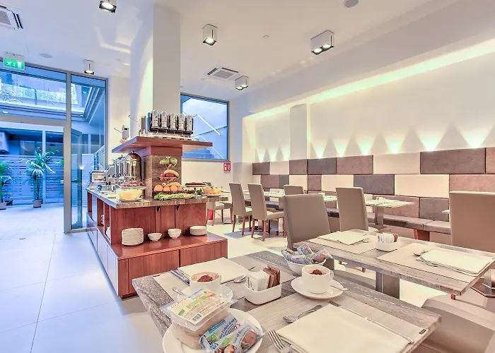 Hotel Mh Hotel&spa 4*