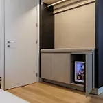 Mh Hotel&spa Hotel 4*