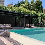 Mh Hotel&spa Hotel Firenze