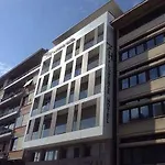 Mh Hotel&spa Hotel