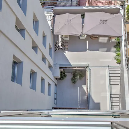 酒店 Mh佛罗伦萨酒店及水疗中心