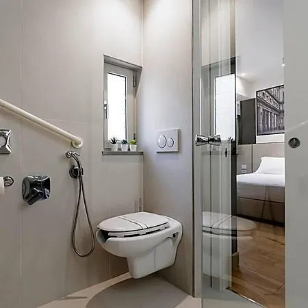 Mh & Hotell Florens
