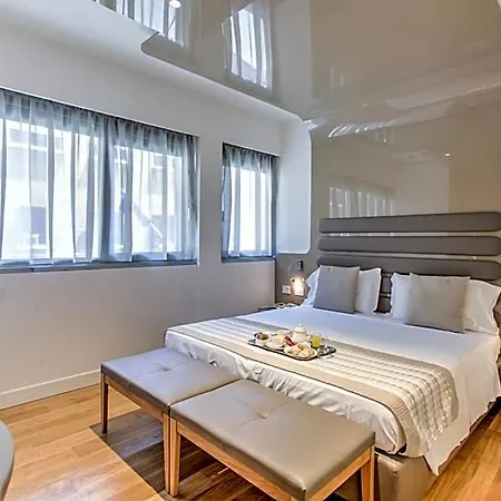 Hotell Mh &