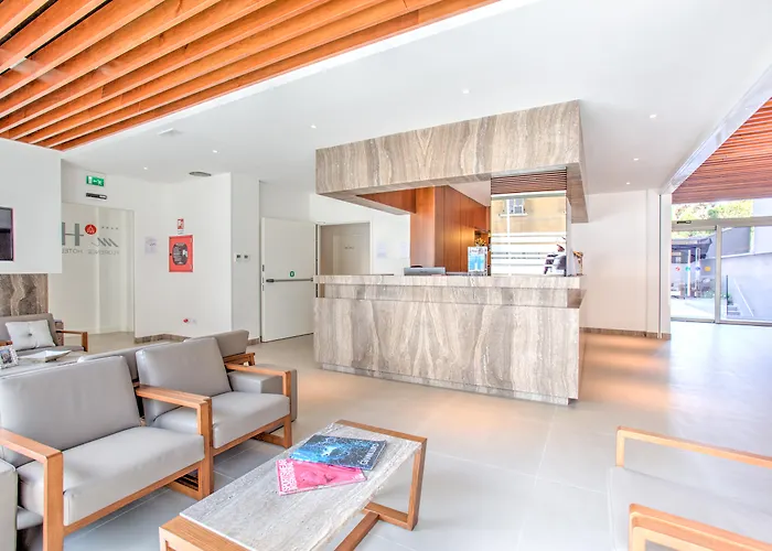 酒店 Mh佛罗伦萨酒店及水疗中心 4*