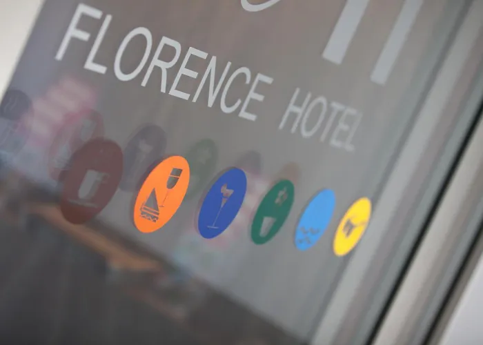 酒店 Mh佛罗伦萨酒店及水疗中心