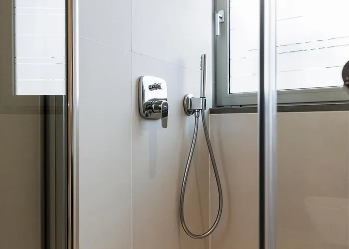 Mh佛罗伦萨酒店及水疗中心 4* 佛罗伦萨