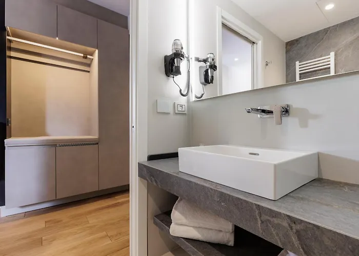 酒店 Mh佛罗伦萨酒店及水疗中心