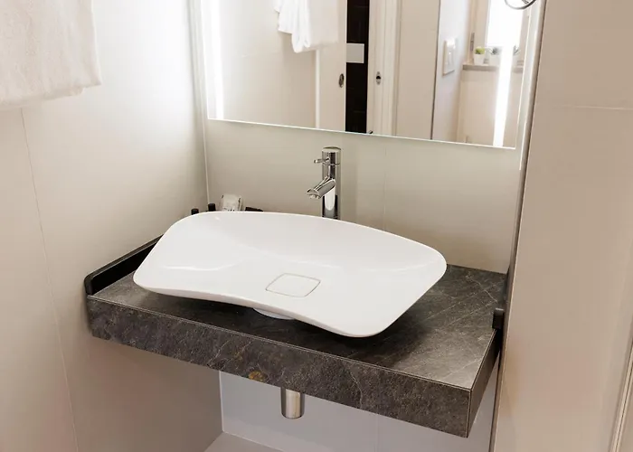 Mh佛罗伦萨酒店及水疗中心