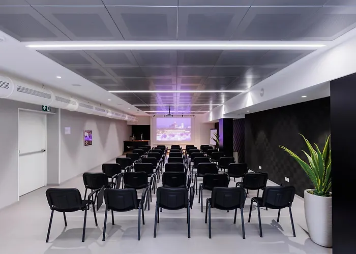 酒店 Mh佛罗伦萨酒店及水疗中心