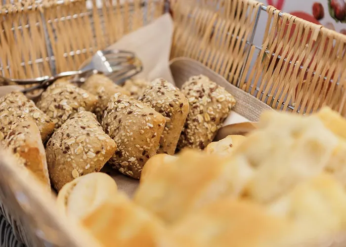 Mh佛罗伦萨酒店及水疗中心 佛罗伦萨