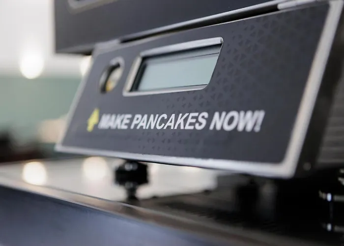 Mh佛罗伦萨酒店及水疗中心 4*