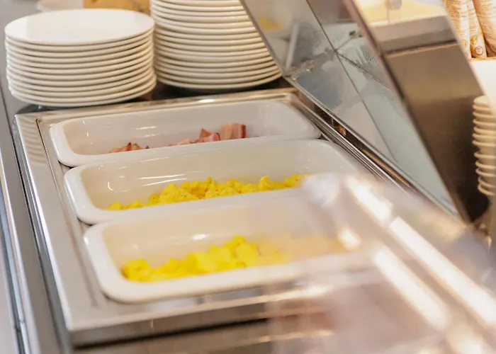 酒店 Mh佛罗伦萨酒店及水疗中心 佛罗伦萨