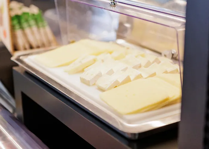 酒店 Mh佛罗伦萨酒店及水疗中心