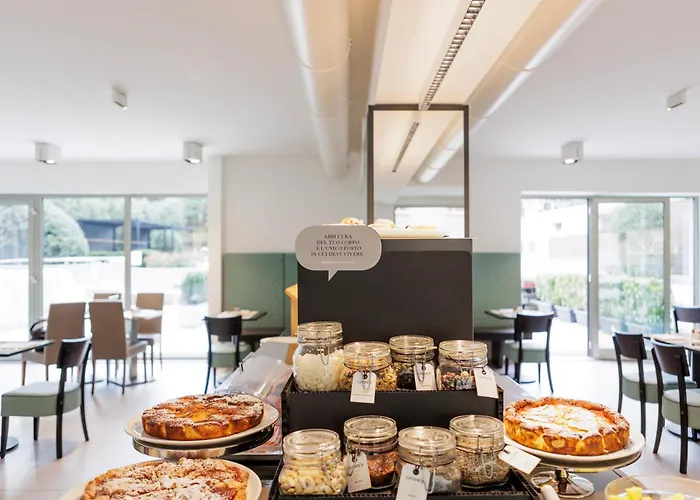 Mh佛罗伦萨酒店及水疗中心