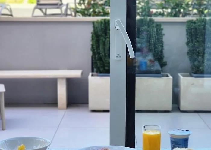 酒店 Mh佛罗伦萨酒店及水疗中心