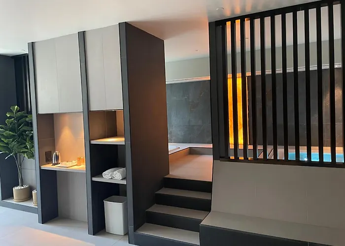 酒店 Mh佛罗伦萨酒店及水疗中心 4*