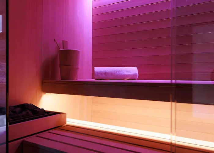 Mh佛罗伦萨酒店及水疗中心 佛罗伦萨