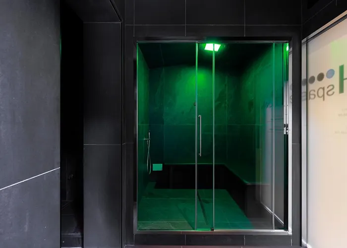 Mh佛罗伦萨酒店及水疗中心