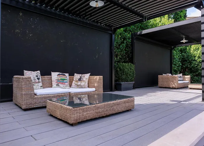 酒店 Mh佛罗伦萨酒店及水疗中心