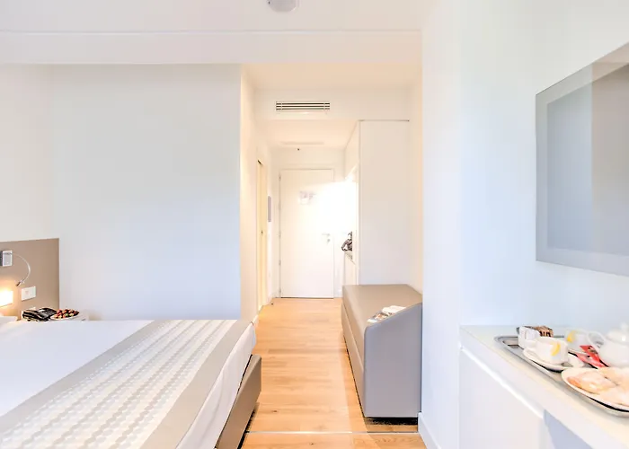 Mh佛罗伦萨酒店及水疗中心 佛罗伦萨