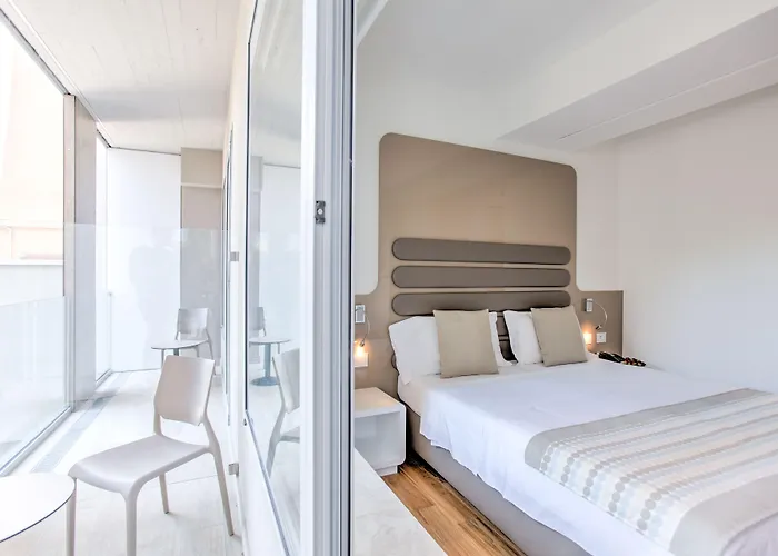 Mh佛罗伦萨酒店及水疗中心