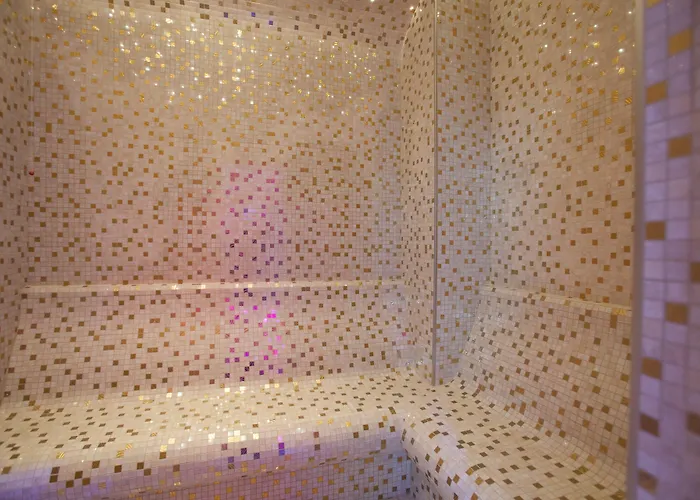 Mh佛罗伦萨酒店及水疗中心 酒店