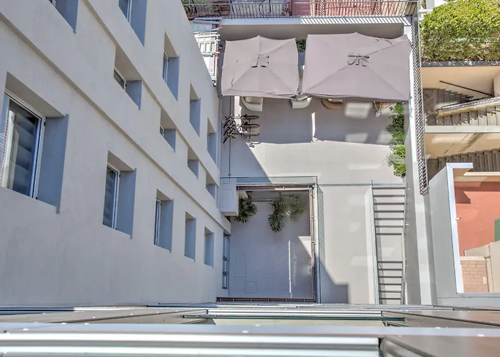 酒店 Mh佛罗伦萨酒店及水疗中心