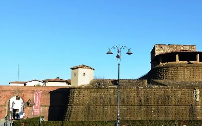 酒店 Mh佛罗伦萨酒店及水疗中心