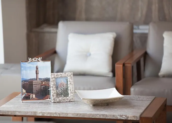 Mh佛罗伦萨酒店及水疗中心 佛罗伦萨