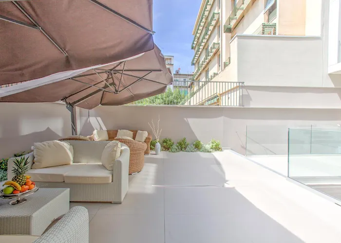 酒店 Mh佛罗伦萨酒店及水疗中心