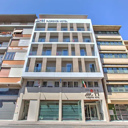 Mh & Hotel Florence